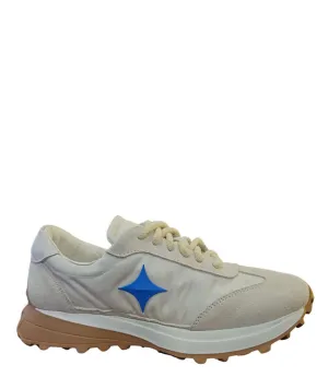 White Star Jogger Sneaker