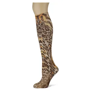 Wild Skin Adult Knee Highs
