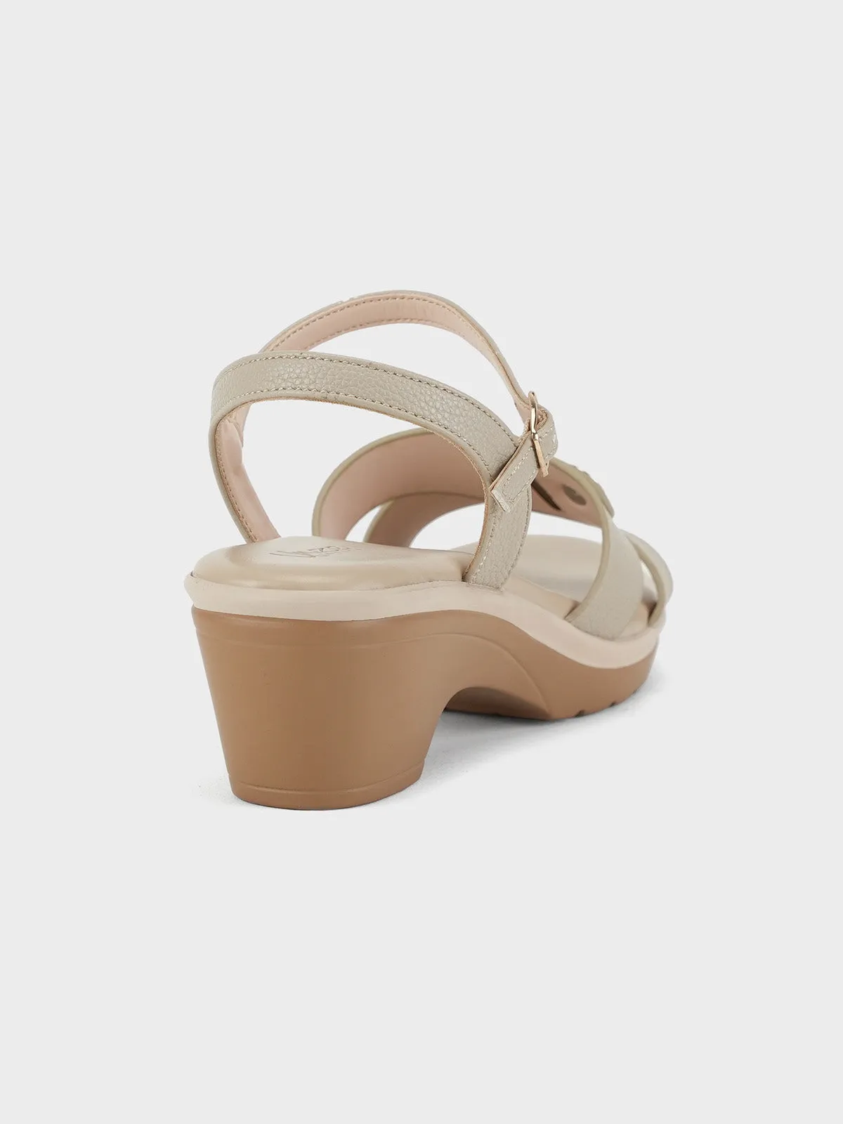 Women "VIOLET" Wedge Heel Sandals