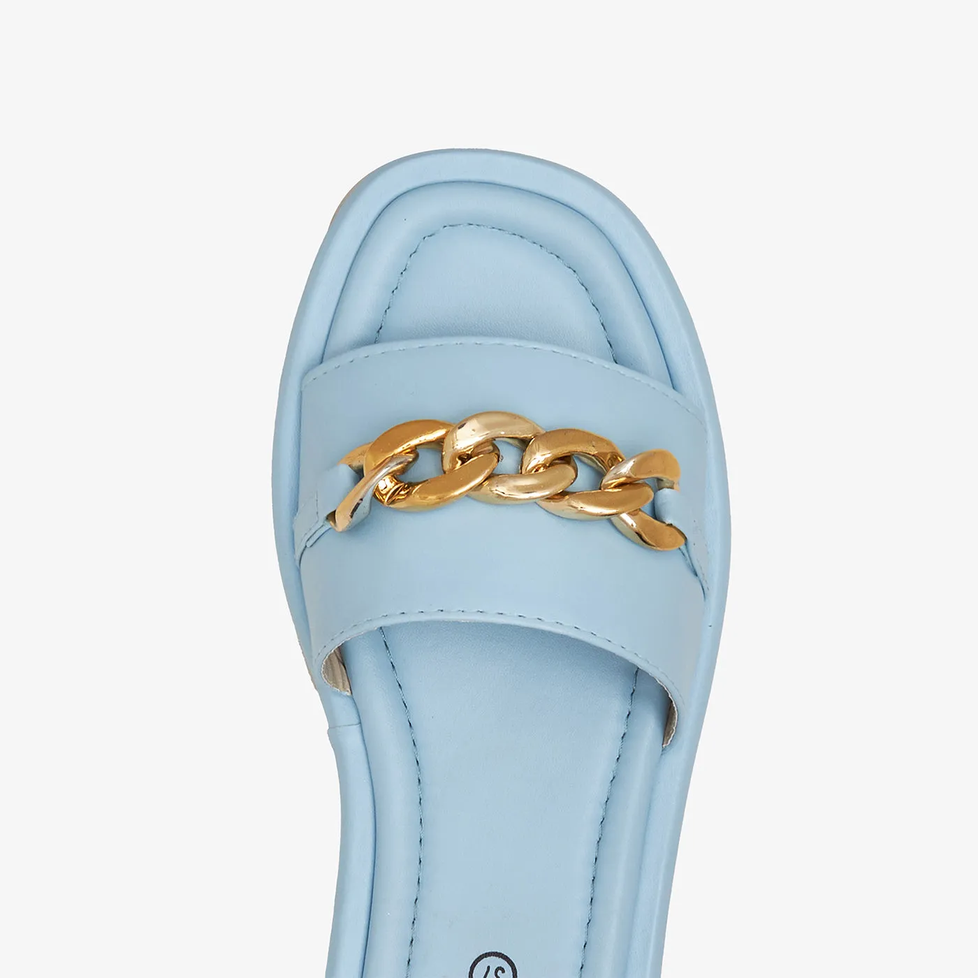Women's Accessorised slides