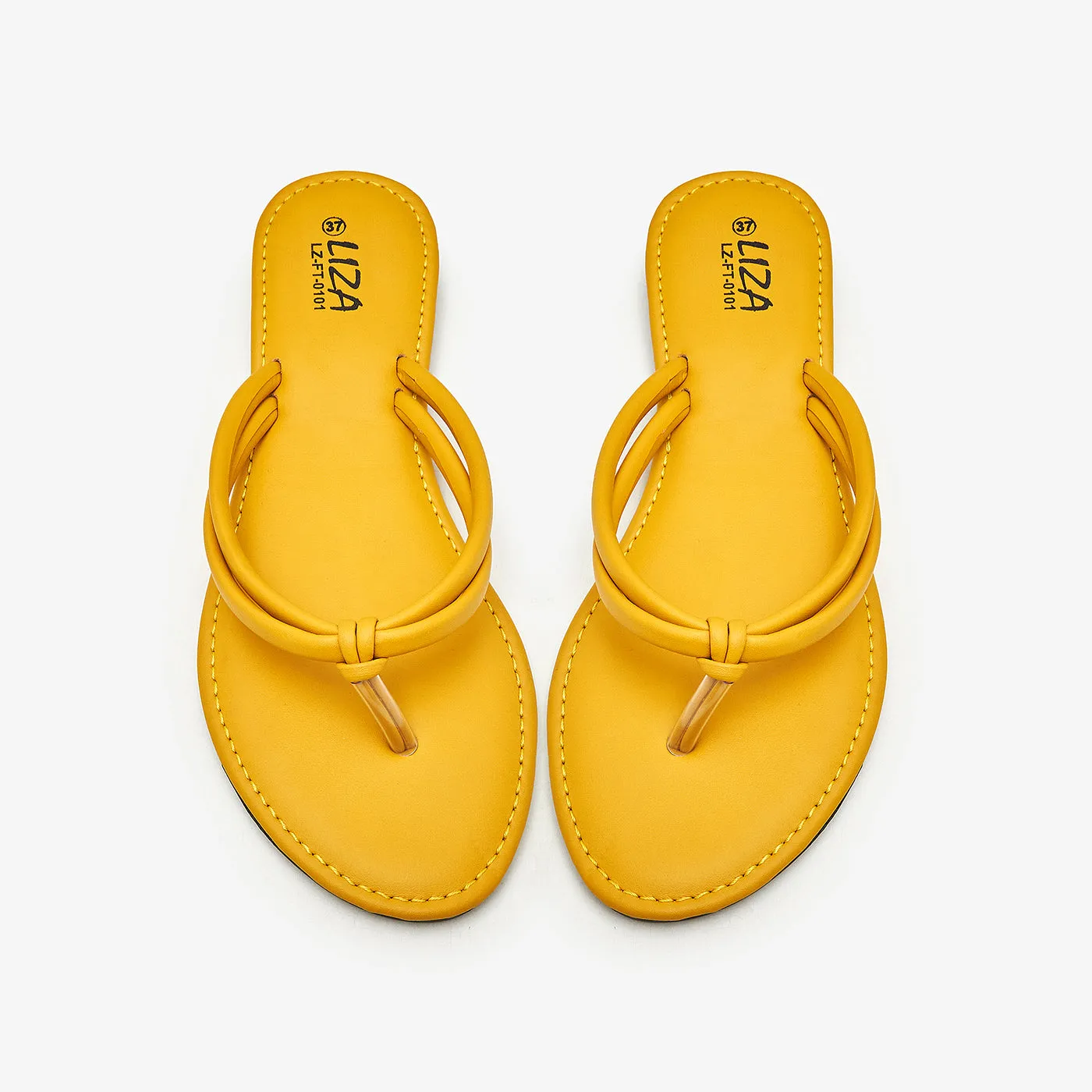 Women's Casual Chappals