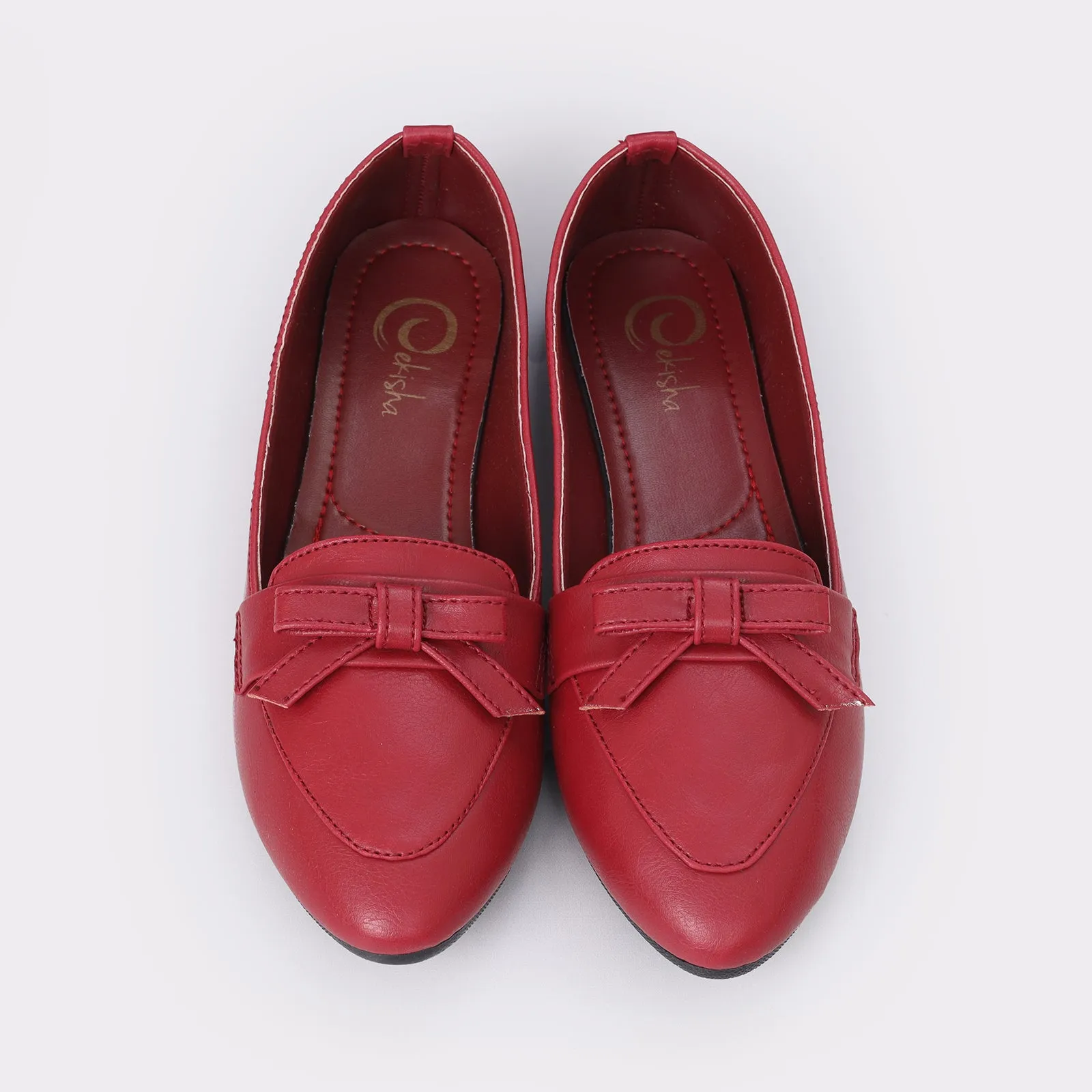 women's casual pumps