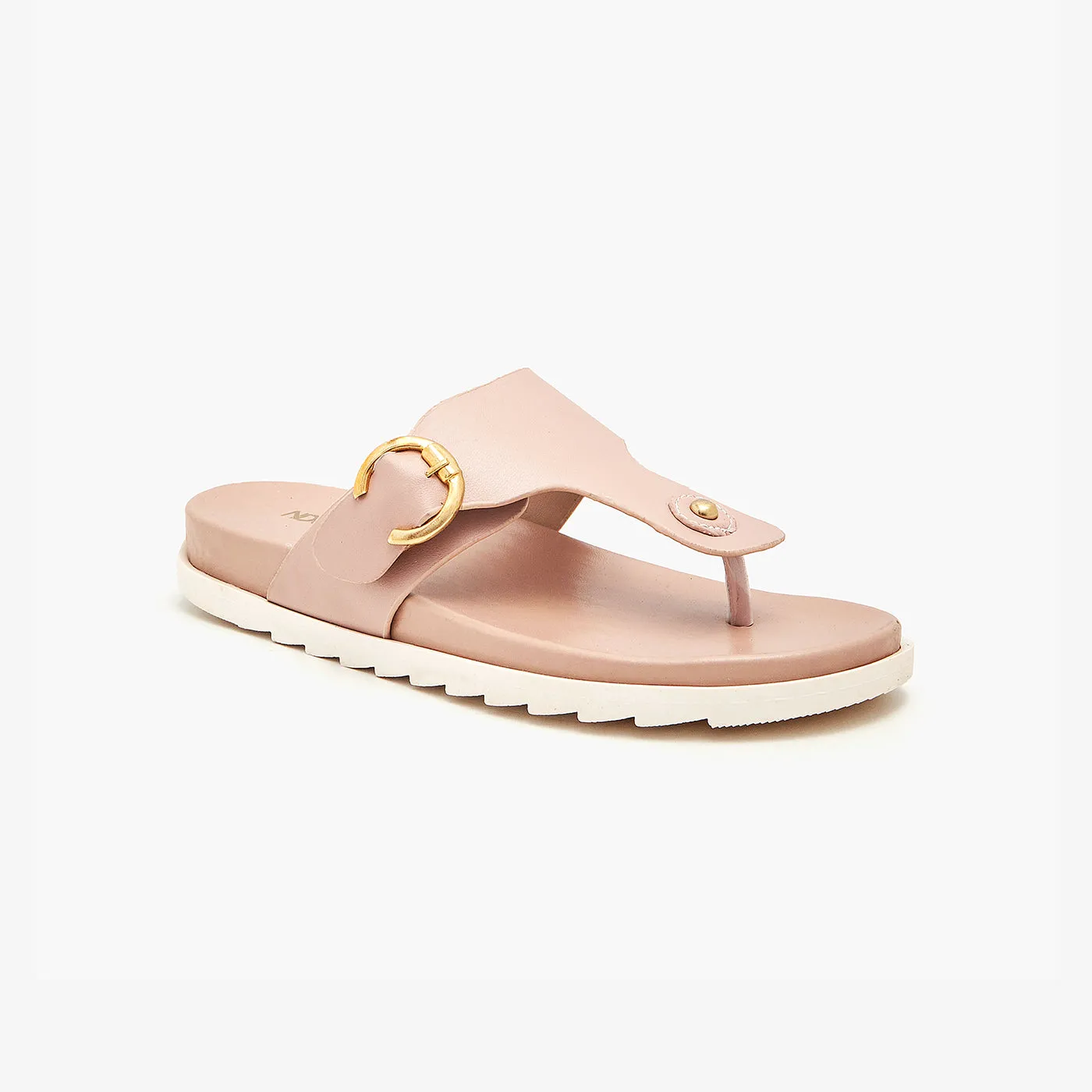 Womens Comfort Slides