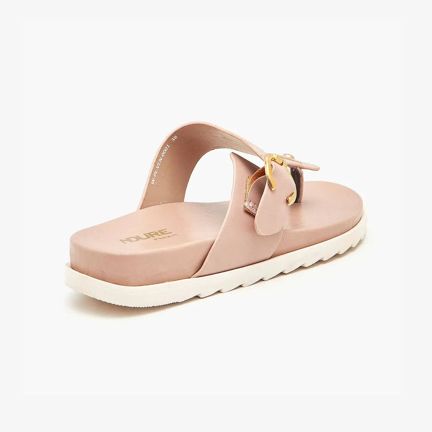Womens Comfort Slides