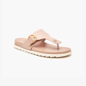 Womens Comfort Slides