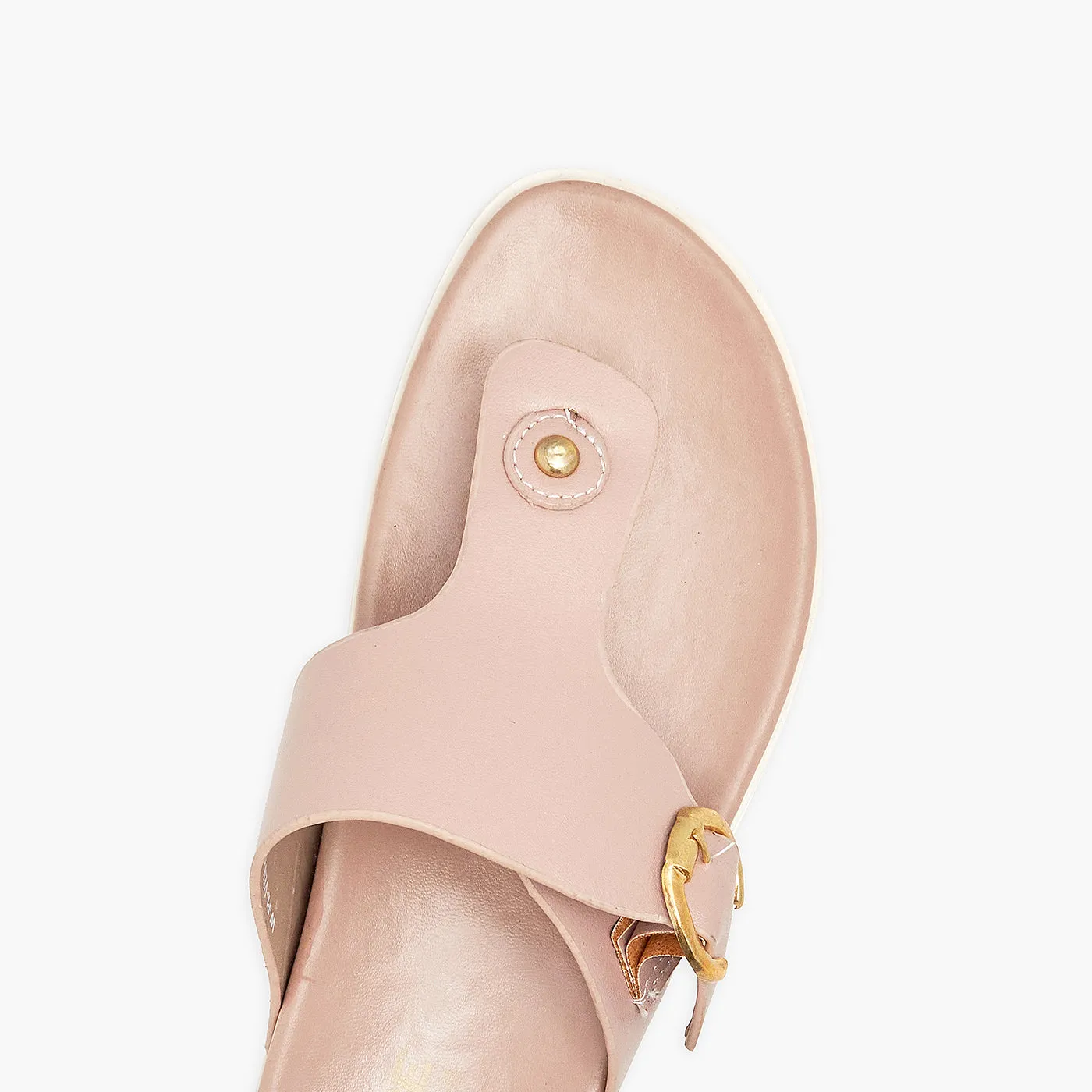 Womens Comfort Slides