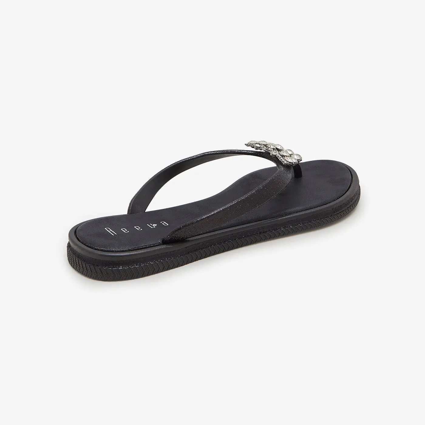 Women's Glint Stone Jelly