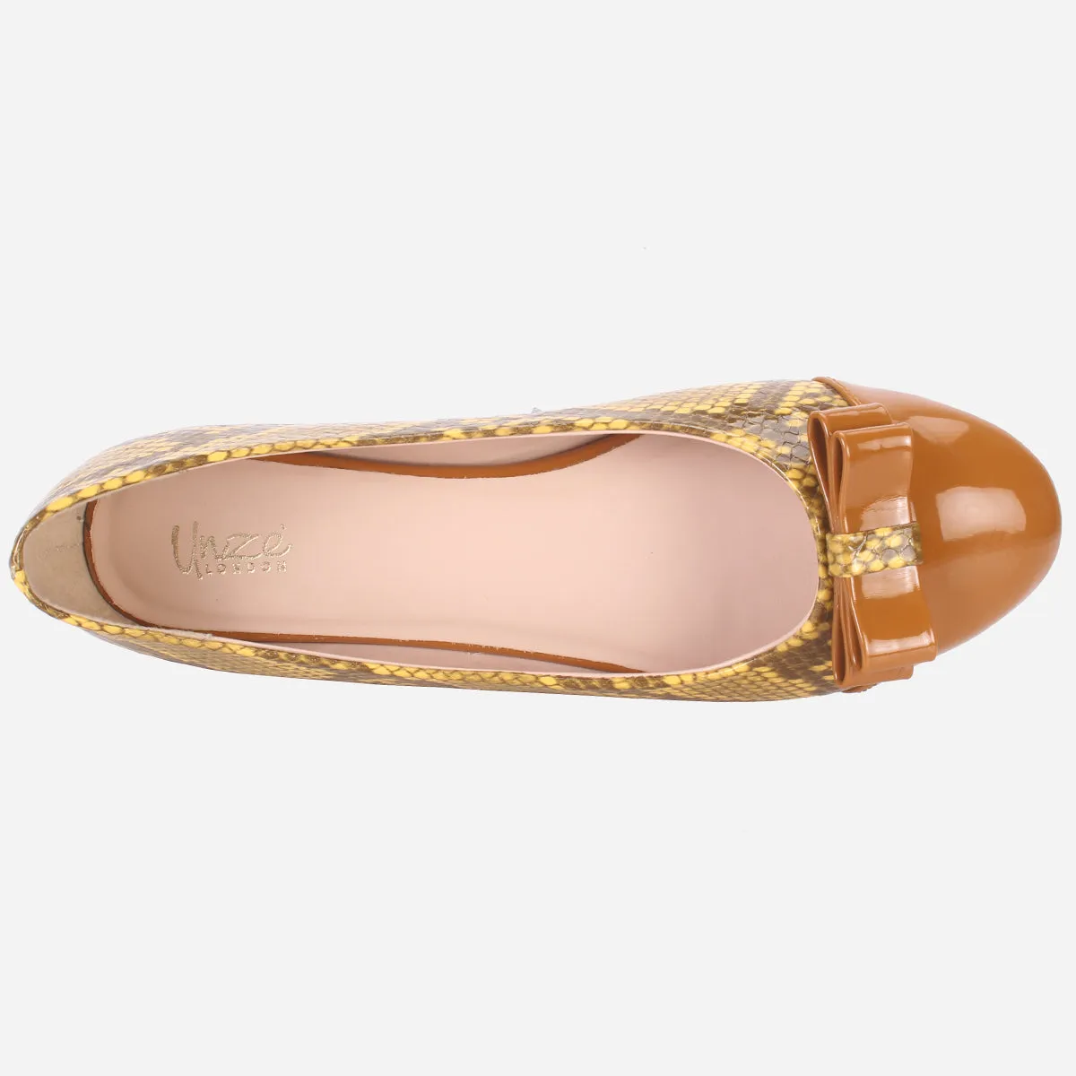 Women's "SUFRIA" Stylish Casual Pumps