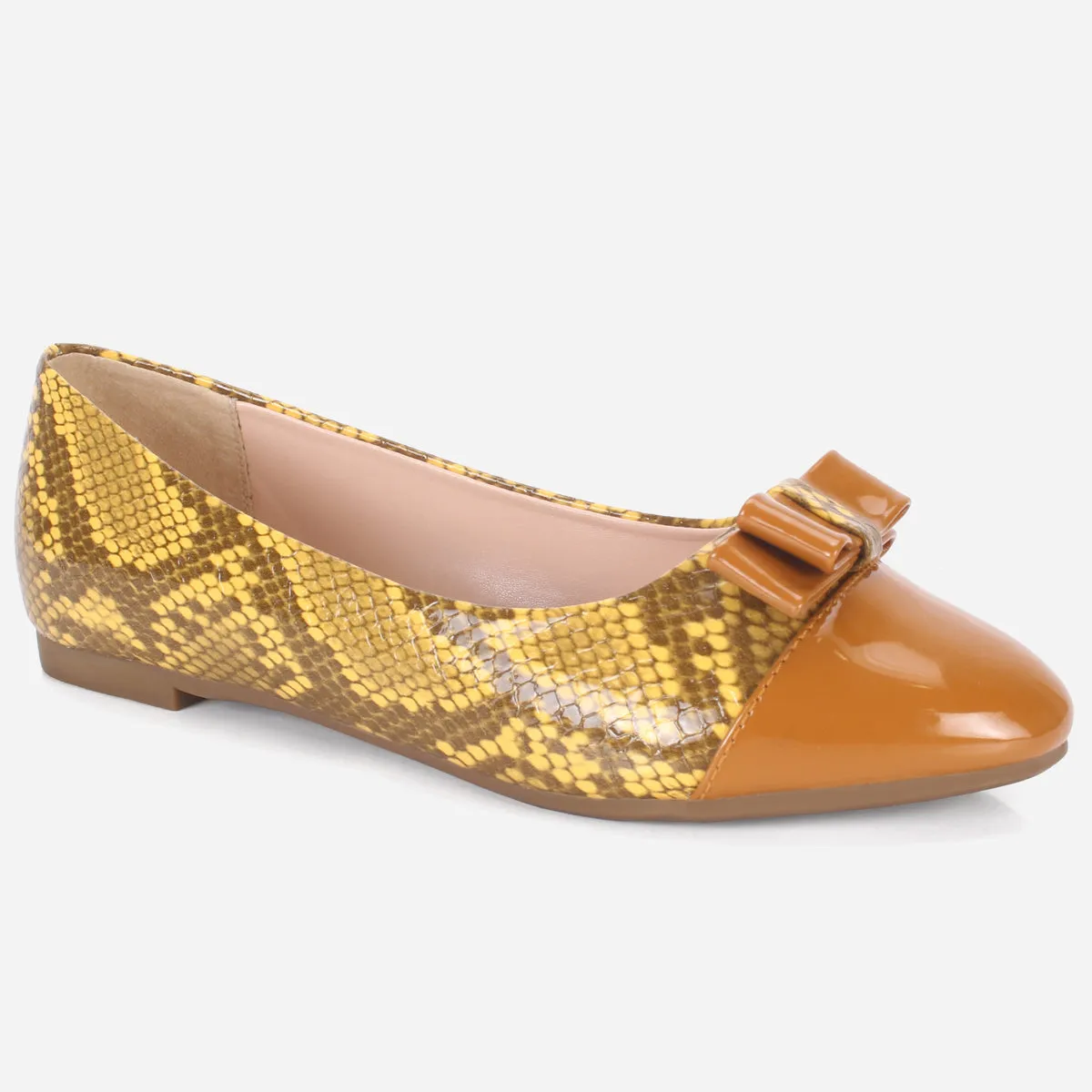 Women's "SUFRIA" Stylish Casual Pumps