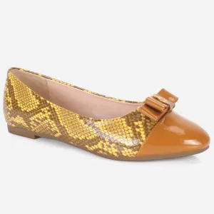 Women's "SUFRIA" Stylish Casual Pumps