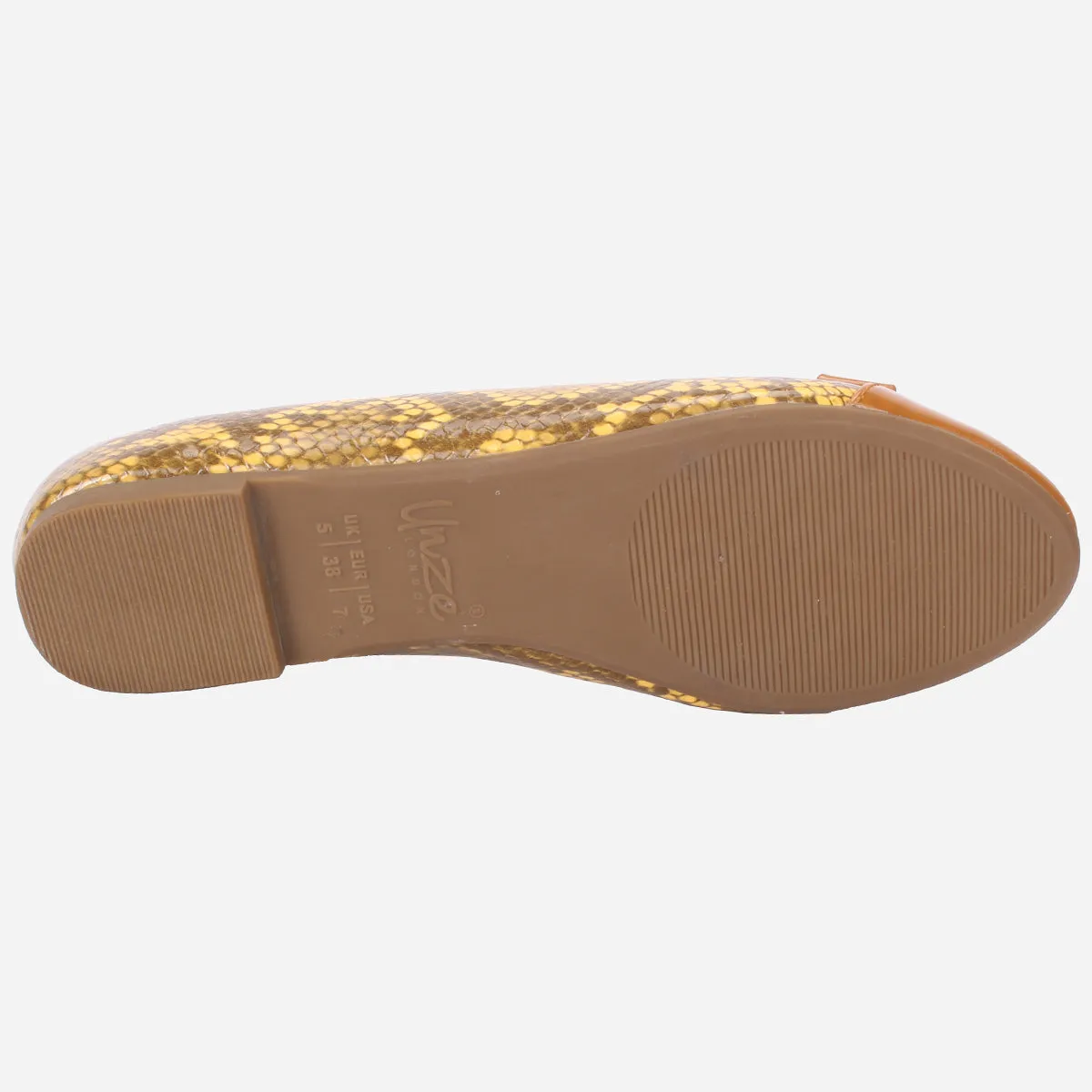 Women's "SUFRIA" Stylish Casual Pumps
