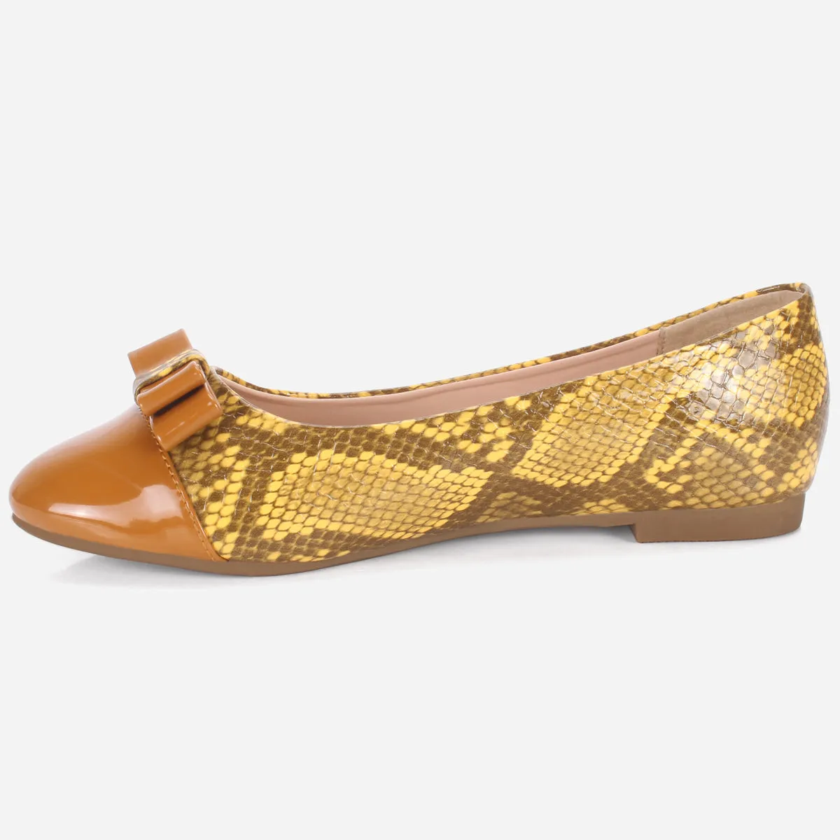 Women's "SUFRIA" Stylish Casual Pumps