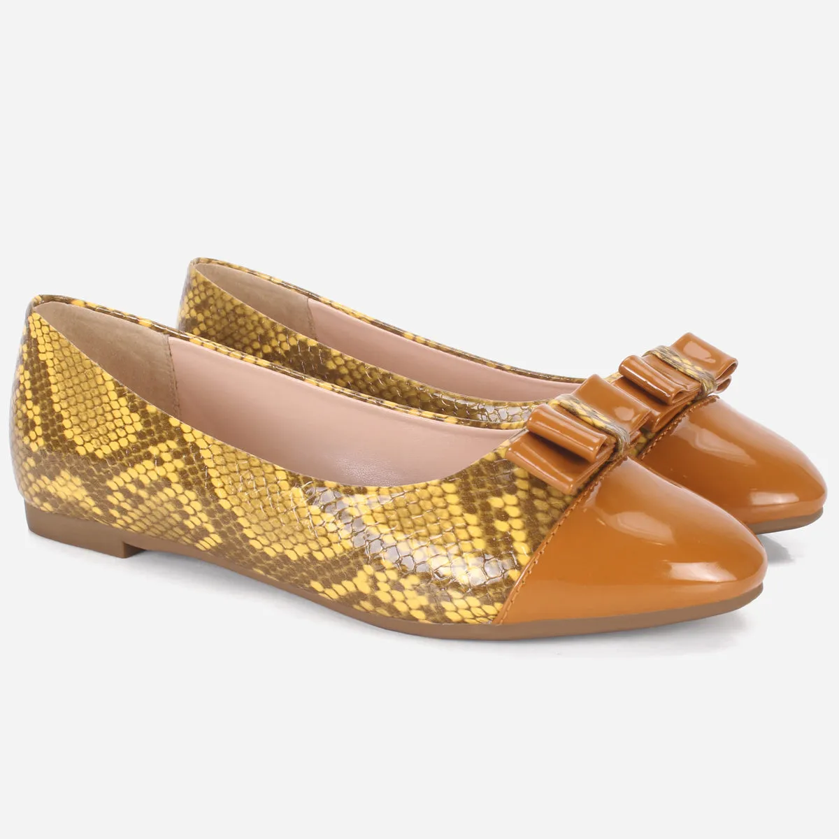 Women's "SUFRIA" Stylish Casual Pumps