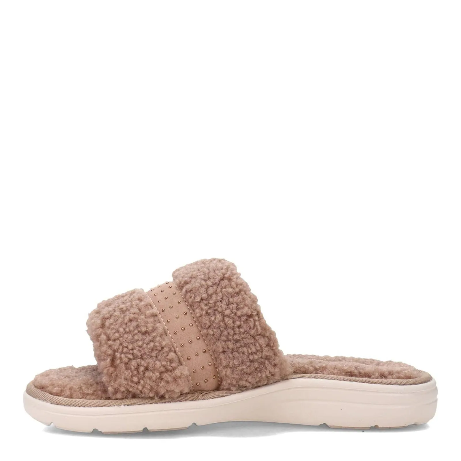 Women's Skechers, Arch Fit: Lounge - Snuggle Down Slide
