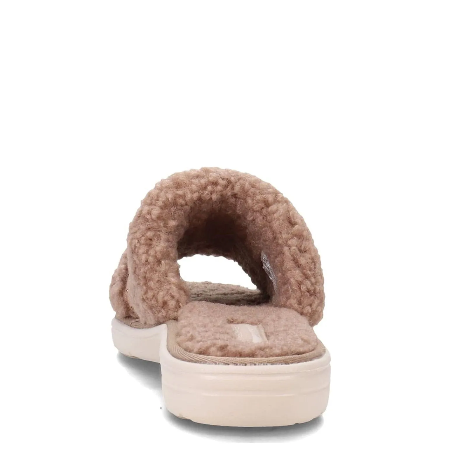 Women's Skechers, Arch Fit: Lounge - Snuggle Down Slide