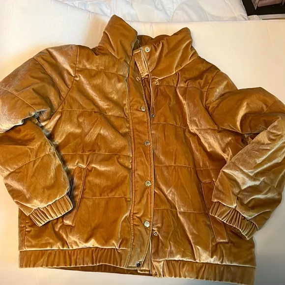 Y2K Marc NY puffer