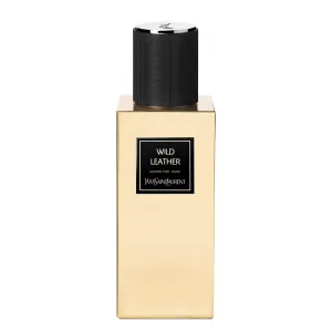 Yves Saint Laurent Wild Leather Accord Cuir - Gaiac Perfume For Unisex EDP 75ml