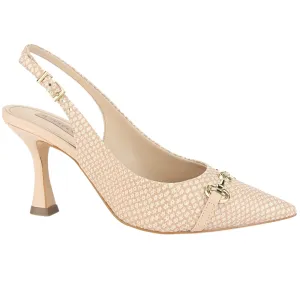 Zapato Jorgebischoff Mujer J16194012 Nude Casual